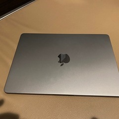 MacBook Air M2 512GBもでるモデルの画像