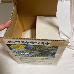 水槽　未使用　AQUA system 一式セット　（0）の画像