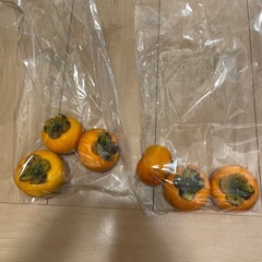 柿❗️格安の画像