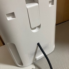 新品　人感センサー付き　セラミックファンヒーターの画像