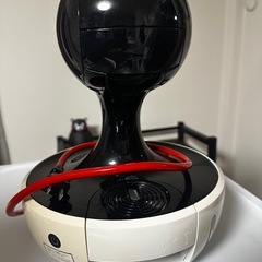 ネスカフェ ドルチェグスト カプセル式コーヒーメーカー 　の画像