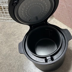 炊飯器の画像