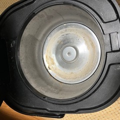 炊飯器 SHARPの画像