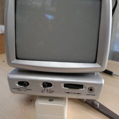 非常用ラジオの画像