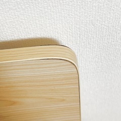 山善 ヤマゼン 折りたたみテーブル RYST-5040Hの画像