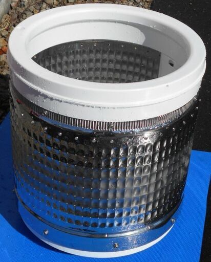 ♪Haier/ハイアール 洗濯機 JW-U45HK 4.5kg 2022年製 洗濯槽外し清掃済♪