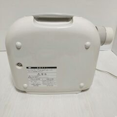 三菱ふとん乾燥機 AD-P80LS 衣類乾燥機 取りに来てくだされば値引きします！の画像