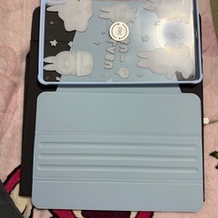 タプレトカバーの画像