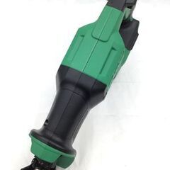 【エコツール笠寺店】HiKOKI/ハイコーキ 36Vコードレスセーバソー CR36DMA(NN)【愛知県/名古屋市/笠寺/工具】の画像