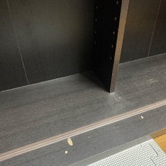 カラーボックスの画像