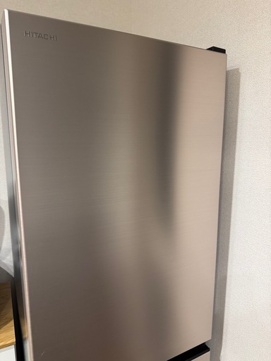 HITACHI 冷蔵庫
