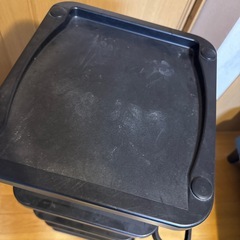 ★五段シューズラック★あげます★の画像
