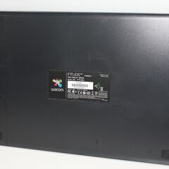 Wacom/intuos Pro Mサイズ/PTH-651/ペンタブレット/板タブ ⑥の画像