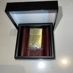 新品　zippo Cygnus X-1 ジッポー ライターの画像