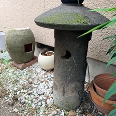   灯篭の画像