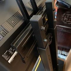 【SHARP】テレビ32型の画像