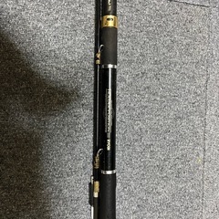 RYOBI ヤダイ 270 ロッドの画像