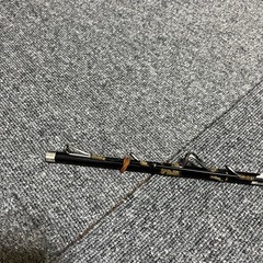 RYOBI ヤダイ 270 ロッドの画像