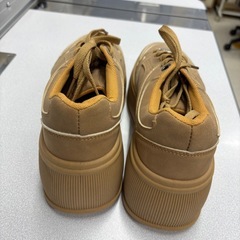 シューズ👟の画像