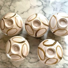 茶碗蒸しの器の画像