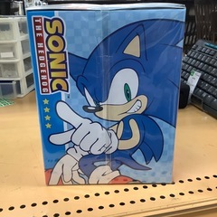 SEGA ソニックフィギュア　未開封品【トレファク東大阪店】の画像