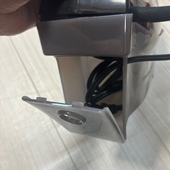 ハンドミキサーの画像