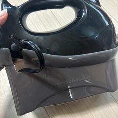 ハンドミキサーの画像