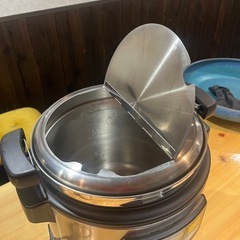 タイガー魔法瓶 マイコンスープジャー JHI-N080の画像