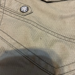 空調服　LLの画像