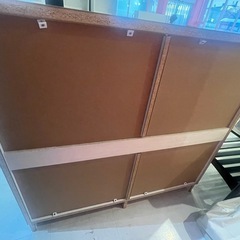 収納棚〖美品〗の画像