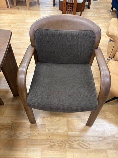 値下げしました。ジモティー特別価格? N1130★ダイニング6点セット★ダイニングテーブル★幅1650mm