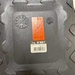 
ジュニアシートの画像