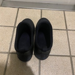 レインブーツの画像