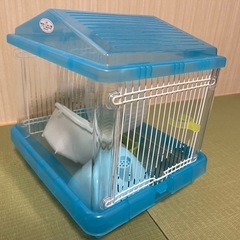 ハムスターゲージの画像