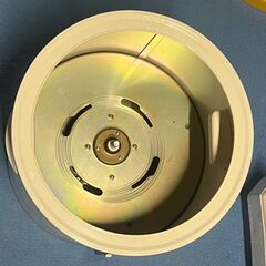 National 餅つき機 SD-363 の画像