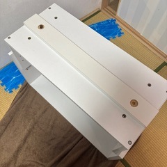 jajanコレクションケース上置きロータイプ奥行き39cmタイプ／扉なしの画像