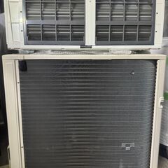 三菱 ルームエアコン MSZ-ZW8023S-W 2023年製 主に26畳用の画像