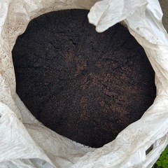3〜5kg　コーヒーかす 　14の画像