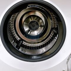 K100820 シャープ 11kg 洗濯機 大型 小型 一人暮らしの画像