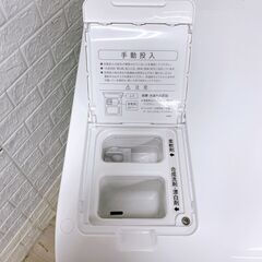 K100820 シャープ 11kg 洗濯機 大型 小型 一人暮らしの画像