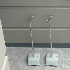 スカイクリーンスタンド物干しの画像