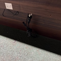 セミダブルベッド　セット
の画像