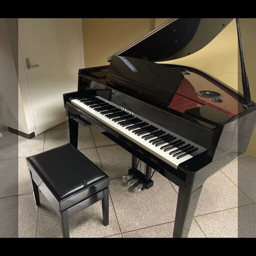 ヤマハ ハイブリットピアノ AvantGrand（アバングランド） N３