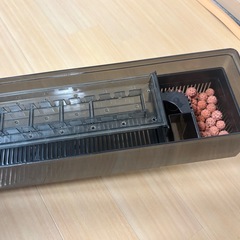 GEX グランデ600 GR-600[幅60水槽用上部式フィルター]の画像
