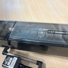 GEX グランデ600 GR-600[幅60水槽用上部式フィルター]の画像
