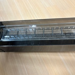 GEX グランデ600 GR-600[幅60水槽用上部式フィルター]の画像