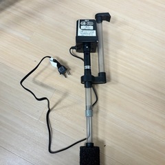 GEX グランデ600 GR-600[幅60水槽用上部式フィルター]の画像