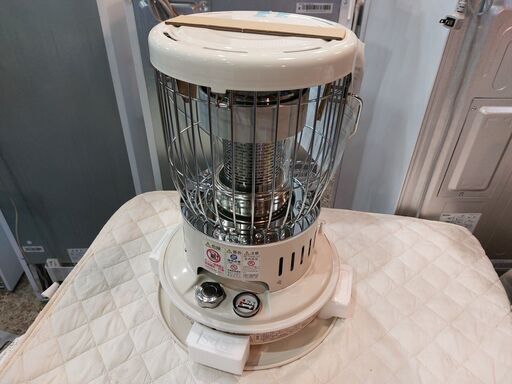 愛品館 市原店】コロナ 23年製 石油ストーブ SZ-32【愛市IJ4018082-104】