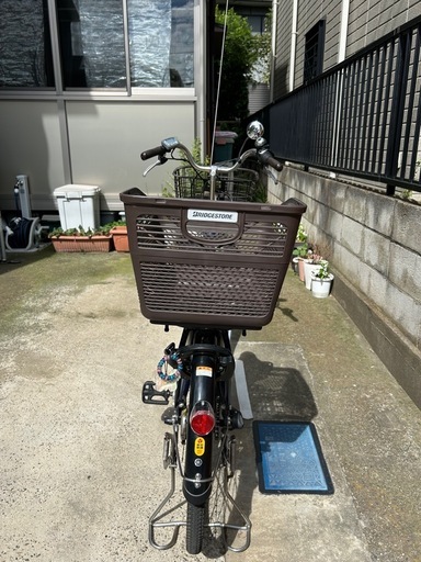 電動アシスト自転車(お取引中〜❗️)