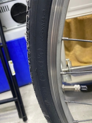 お薦め品‼️ヤマハPAS電動アシスト自転車26インチ2020年バッテリー12.3Ah実充電75-100%